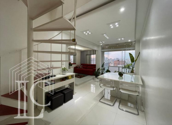 Imagem Apartamento com 2 Quartos à Venda, 120 m² em Saúde - São Paulo Imagem Apartamento com 2 Quartos à Venda, 120 m² em Saúde - São Paulo