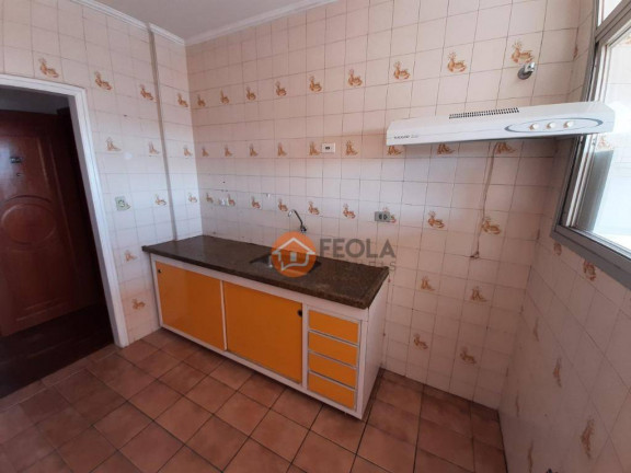 Imagem Apartamento com 2 Quartos à Venda, 100 m² em Vila Pavan - Americana Imagem Apartamento com 2 Quartos à Venda, 100 m² em Vila Pavan - Americana