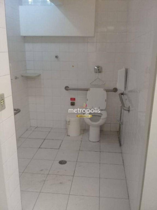 Imagem Sala Comercial para Alugar, 580 m² em Centro - São Caetano Do Sul
