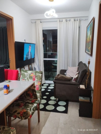 Imagem Studio com 2 Quartos à Venda, 40 m² em Costa Azul - Salvador Imagem Studio com 2 Quartos à Venda, 40 m² em Costa Azul - Salvador