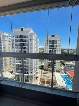 Imagem Apartamento com 2 Quartos à Venda, 54 m² em Parque Campolim - Sorocaba Imagem Apartamento com 2 Quartos à Venda, 54 m² em Parque Campolim - Sorocaba