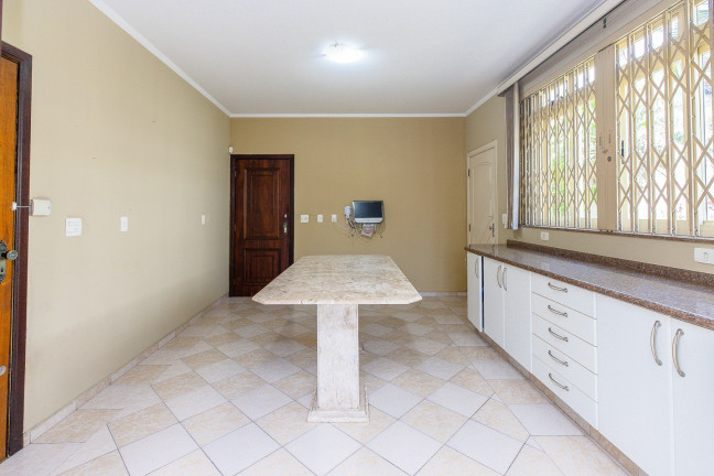 Imagem Casa com 4 Quartos à Venda, 332 m² em Planalto Paulista - São Paulo Imagem Casa com 4 Quartos à Venda, 332 m² em Planalto Paulista - São Paulo