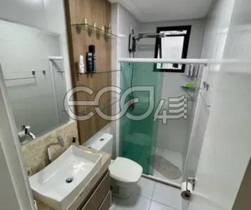 Imagem Apartamento com 2 Quartos à Venda, 64 m² em Luzia - Aracaju