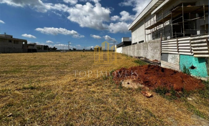 Imagem Terreno em Condomínio à Venda, 250 m² em Ronda - São José Dos Campos Imagem Terreno em Condomínio à Venda, 250 m² em Ronda - São José Dos Campos