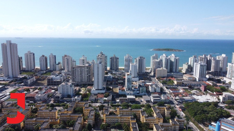 Imagem Apartamento com 3 Quartos à Venda,  em Praia De Itaparica - Vila Velha