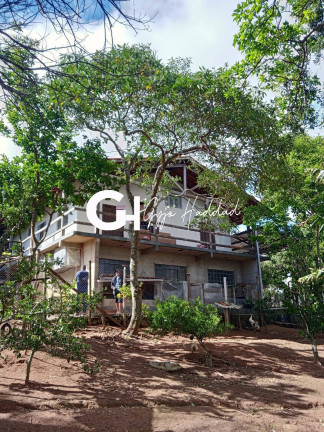 Casa com 3 Quartos à Venda, 1.960 m² em Paruru - Ibiúna