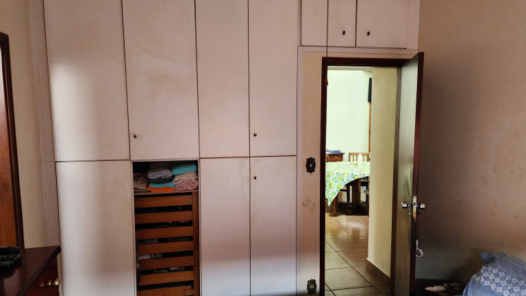 Imagem Casa com 3 Quartos à Venda, 250 m² em Jardim Consórcio - São Paulo