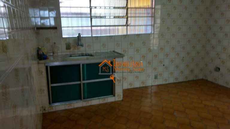 Imagem Sobrado com 6 Quartos à Venda, 208 m² em Jardim Estela - Poá Imagem Sobrado com 6 Quartos à Venda, 208 m² em Jardim Estela - Poá