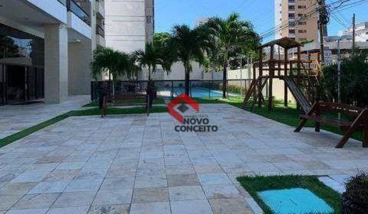 Imagem Apartamento com 3 Quartos à Venda, 120 m² em Aldeota - Fortaleza Imagem Apartamento com 3 Quartos à Venda, 120 m² em Aldeota - Fortaleza