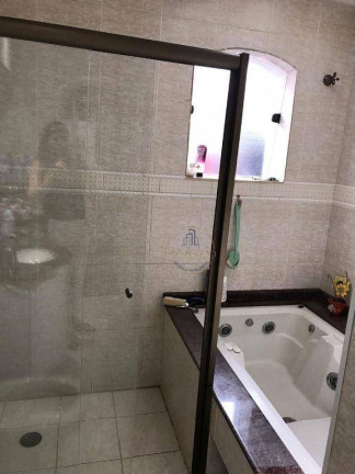 Imagem Casa com 4 Quartos à Venda, 422 m² em Vila Assunção - Santo André Imagem Casa com 4 Quartos à Venda, 422 m² em Vila Assunção - Santo André