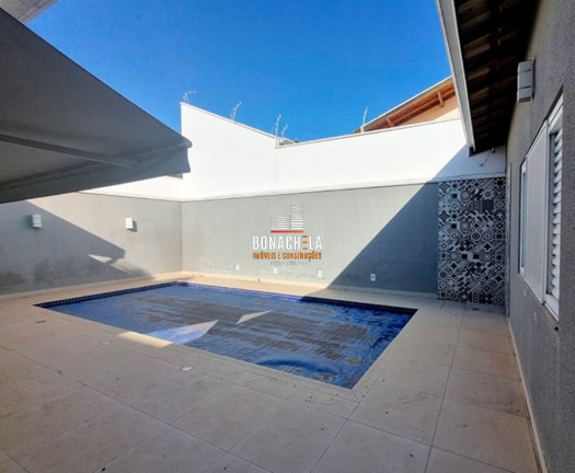 Imagem Casa com 3 Quartos à Venda, em Jardim Esplanada - Indaiatuba Imagem Casa com 3 Quartos à Venda, em Jardim Esplanada - Indaiatuba