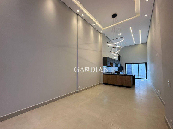 Imagem Casa com 3 Quartos à Venda, 142 m² em Loteamento Park Gran Reserve - Indaiatuba Imagem Casa com 3 Quartos à Venda, 142 m² em Loteamento Park Gran Reserve - Indaiatuba