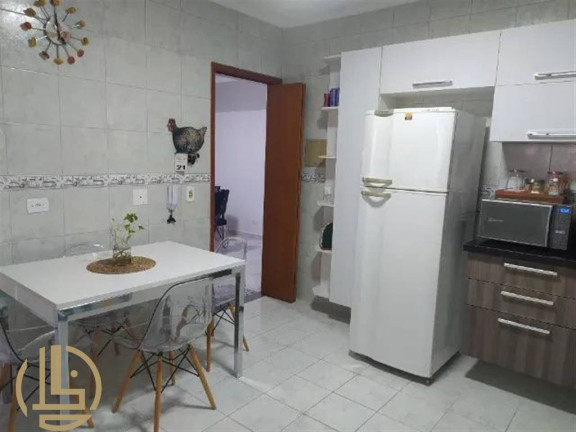 Imagem Apartamento com 3 Quartos à Venda, 120 m² em Tupi - Praia Grande Imagem Apartamento com 3 Quartos à Venda, 120 m² em Tupi - Praia Grande