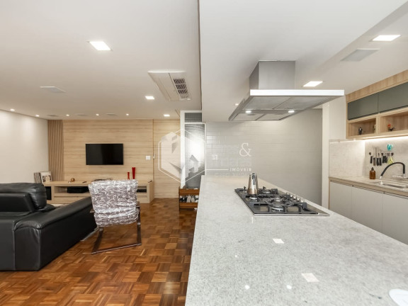 Imagem Apartamento com 3 Quartos à Venda, 138 m² em Paraíso - São Paulo Imagem Apartamento com 3 Quartos à Venda, 138 m² em Paraíso - São Paulo