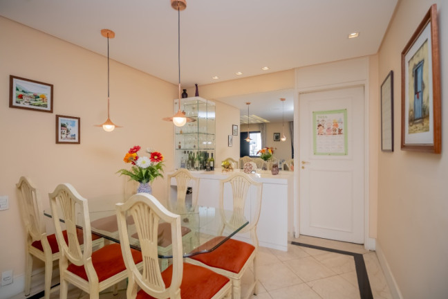 Imagem Apartamento com 2 Quartos à Venda, 102 m² em Indianópolis - São Paulo