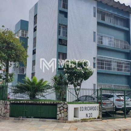 Imagem Apartamento com 2 Quartos à Venda, 66 m² em Prado - Recife Imagem Apartamento com 2 Quartos à Venda, 66 m² em Prado - Recife