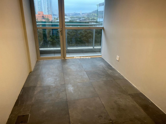 Imagem Sala Comercial à Venda, 25 m² em Chácara Santo Antônio - São Paulo Imagem Sala Comercial à Venda, 25 m² em Chácara Santo Antônio - São Paulo
