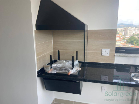 Imagem Apartamento com 2 Quartos à Venda, 85 m² em Alvinópolis - Atibaia Imagem Apartamento com 2 Quartos à Venda, 85 m² em Alvinópolis - Atibaia