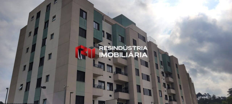 Imagem Apartamento com 2 Quartos à Venda, 48 m² em Jardim ísis - Cotia Imagem Apartamento com 2 Quartos à Venda, 48 m² em Jardim ísis - Cotia