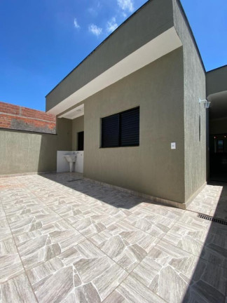 Imagem Casa de Condomínio com 3 Quartos à Venda, 96 m² em Condomínio Residencial Jardim - Sorocaba
