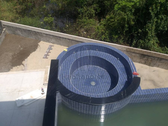 Imagem Casa com 5 Quartos à Venda, 1 m² em Tarumã - Manaus