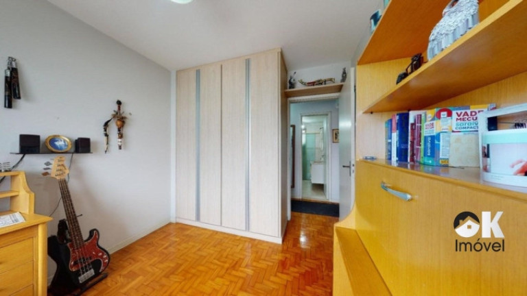 Imagem Apartamento com 3 Quartos à Venda, 106 m² em Perdizes - São Paulo