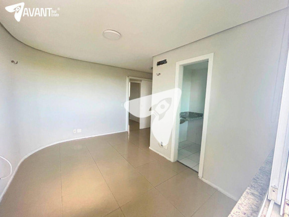Imagem Apartamento com 4 Quartos à Venda, 175 m² em Edson Queiroz - Fortaleza