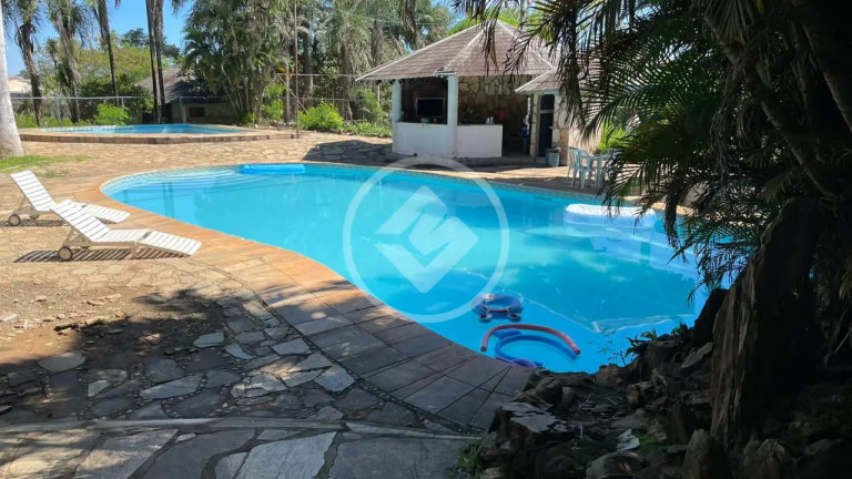 Imagem Chácara à Venda, 500 m² em Residencial Buena Vista Iii - Goiânia Imagem Chácara à Venda, 500 m² em Residencial Buena Vista Iii - Goiânia
