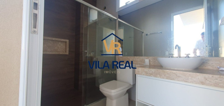 Imagem Casa de Condomínio com 3 Quartos à Venda, 445 m² em Jardim América - Paulínia Imagem Casa de Condomínio com 3 Quartos à Venda, 445 m² em Jardim América - Paulínia