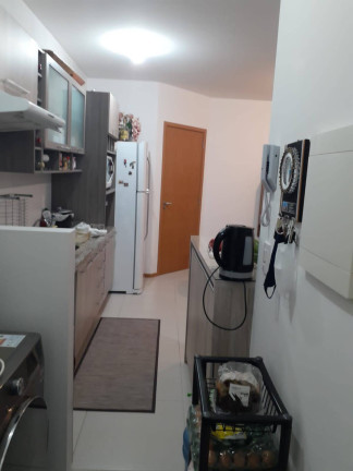 Imagem Apartamento com 3 Quartos à Venda, 72 m² em Areias - São José