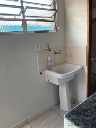 Imagem Casa com 2 Quartos para Alugar, 50 m² em Vila Nova Curuçá - São Paulo