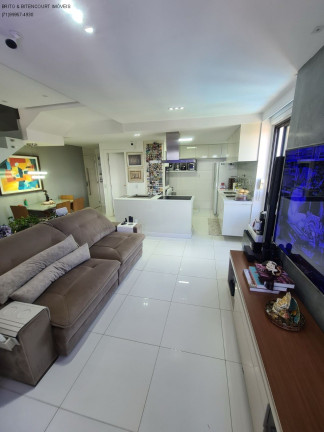 Imóvel com 2 Quartos à Venda, 100 m² em Federação - Salvador