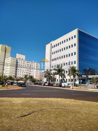 Imagem Apartamento com 2 Quartos à Venda, 45 m² em Nova Aliança - Ribeirão Preto