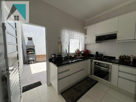 Imagem Casa com 3 Quartos à Venda, 80 m² em Ipês (polvilho) - Cajamar