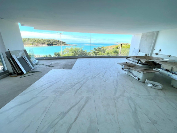Imagem Apartamento com 4 Quartos à Venda, 204 m² em Enseada Azul - Guarapari