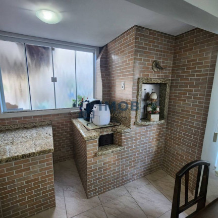 Imagem Casa com 4 Quartos à Venda, 223 m² em Czerniewicz - Jaraguá Do Sul