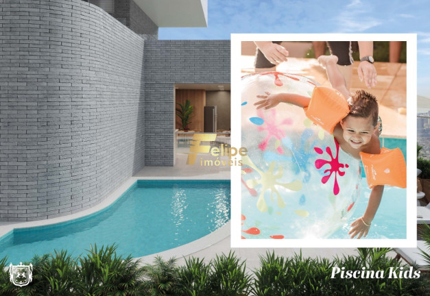 Imagem Imóvel com 3 Quartos à Venda, 76 m² em Praia De Itaparica - Vila Velha