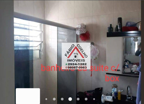 Imagem Casa com 2 Quartos à Venda, 100 m² em Vila Inglesa - São Paulo Imagem Casa com 2 Quartos à Venda, 100 m² em Vila Inglesa - São Paulo