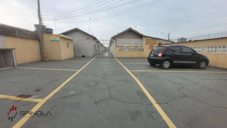 Imagem Casa com 1 Quarto à Venda, 27 m² em Real - Praia Grande Imagem Casa com 1 Quarto à Venda, 27 m² em Real - Praia Grande