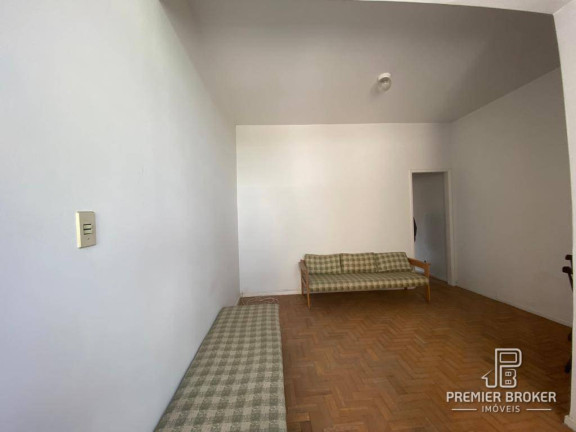Imagem Apartamento com 1 Quarto à Venda, 41 m² em Várzea - Teresópolis Imagem Apartamento com 1 Quarto à Venda, 41 m² em Várzea - Teresópolis