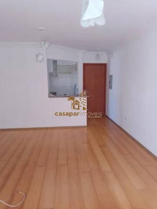 Imagem Apartamento com 3 Quartos à Venda, 77 m² em Vila Pires - Santo André Imagem Apartamento com 3 Quartos à Venda, 77 m² em Vila Pires - Santo André
