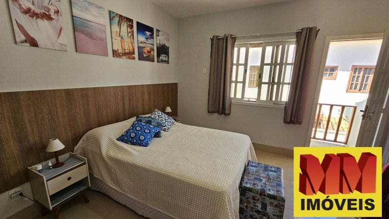 Imagem Casa de Condomínio com 2 Quartos à Venda, 85 m² em Foguete - Cabo Frio Imagem Casa de Condomínio com 2 Quartos à Venda, 85 m² em Foguete - Cabo Frio