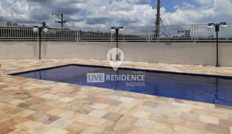Imagem Apartamento com 2 Quartos à Venda, 59 m² em Loteamento Santo Antônio - Itatiba Imagem Apartamento com 2 Quartos à Venda, 59 m² em Loteamento Santo Antônio - Itatiba