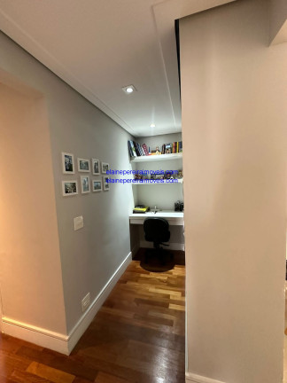 Imagem Apartamento com 3 Quartos à Venda, 105 m² em Cidade São Francisco - São Paulo Imagem Apartamento com 3 Quartos à Venda, 105 m² em Cidade São Francisco - São Paulo