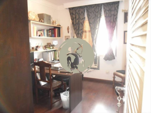 Imagem Cobertura com 3 Quartos à Venda, 270 m² em Aparecida - Santos Imagem Cobertura com 3 Quartos à Venda, 270 m² em Aparecida - Santos
