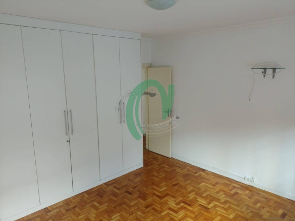Imagem Apartamento com 3 Quartos à Venda, 120 m² em Campo Grande - Santos