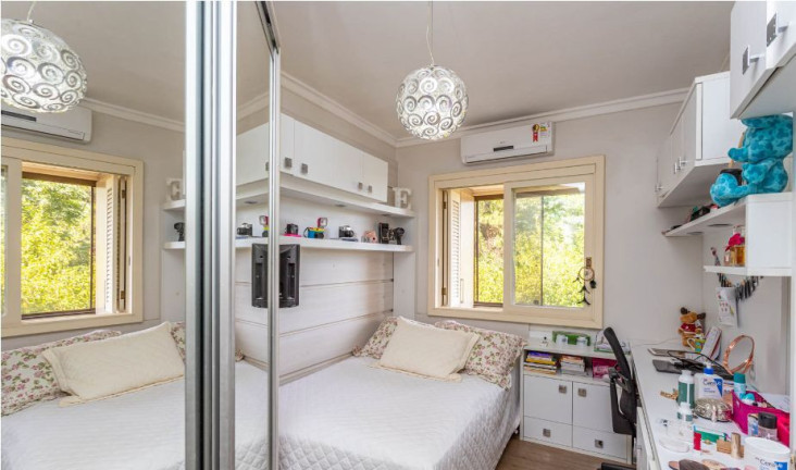 Imagem Cobertura com 3 Quartos à Venda, 252 m² em Jardim Itu - Porto Alegre Imagem Cobertura com 3 Quartos à Venda, 252 m² em Jardim Itu - Porto Alegre