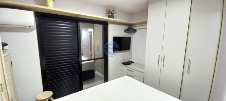 Imagem Cobertura com 3 Quartos à Venda, 227 m² em Ponta Da Praia - Santos