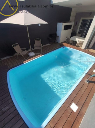 Imagem Casa com 2 Quartos à Venda, 73 m² em Jardim Maristela - Atibaia Imagem Casa com 2 Quartos à Venda, 73 m² em Jardim Maristela - Atibaia