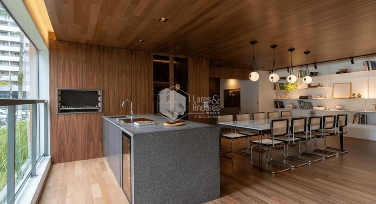 Imagem Apartamento com 4 Quartos à Venda, 190 m² em Brooklin Paulista - São Paulo Imagem Apartamento com 4 Quartos à Venda, 190 m² em Brooklin Paulista - São Paulo